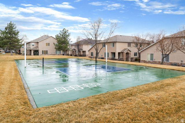 3453 BAMBURGH WAY, Salt Lake City, UT 84128