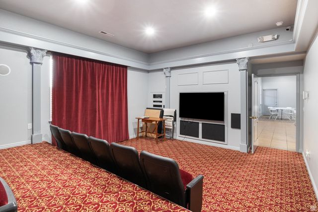 3453 BAMBURGH WAY, Salt Lake City, UT 84128