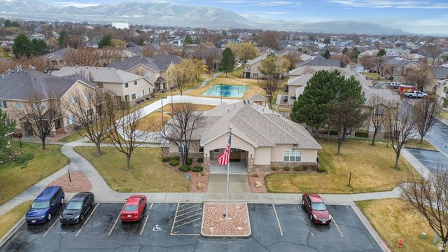 3453 BAMBURGH WAY, Salt Lake City, UT 84128