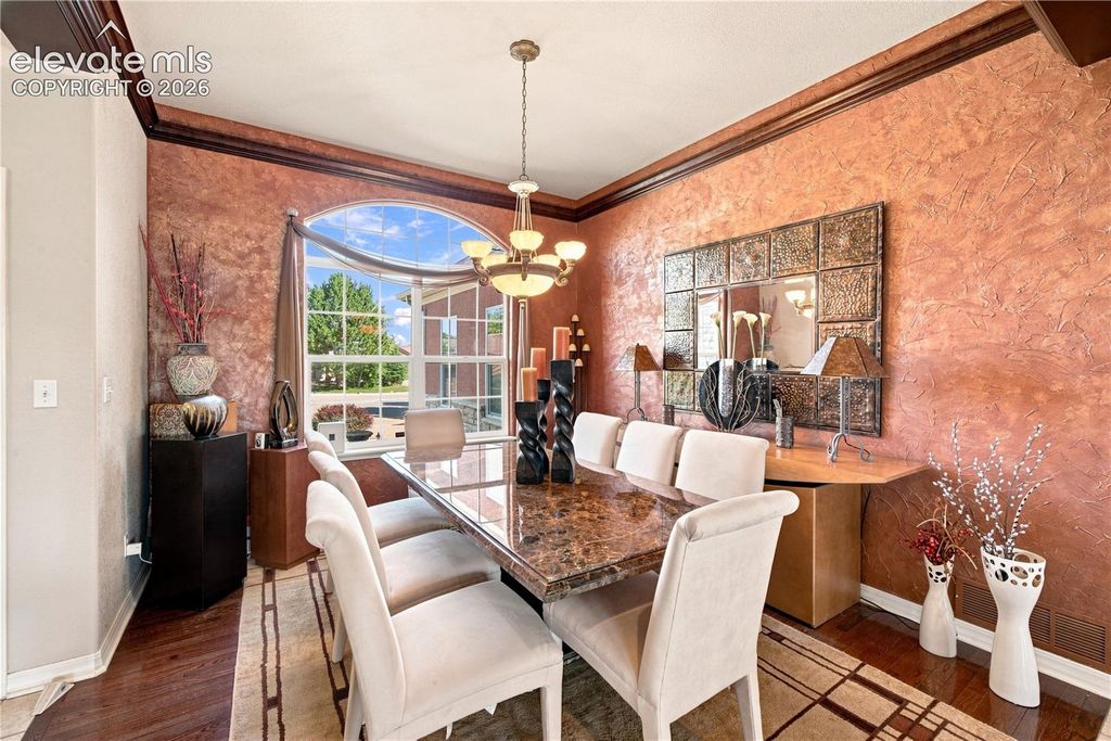 4 Hawks Point Court, Pueblo, CO 81005 — photo 3