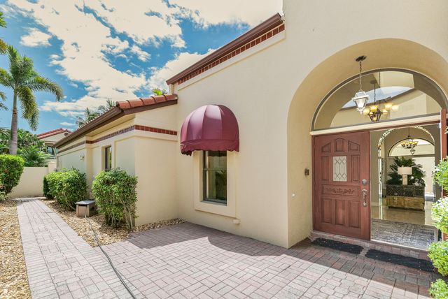 23264 N Mirabella Cir Circle N, Boca Raton, FL 33433