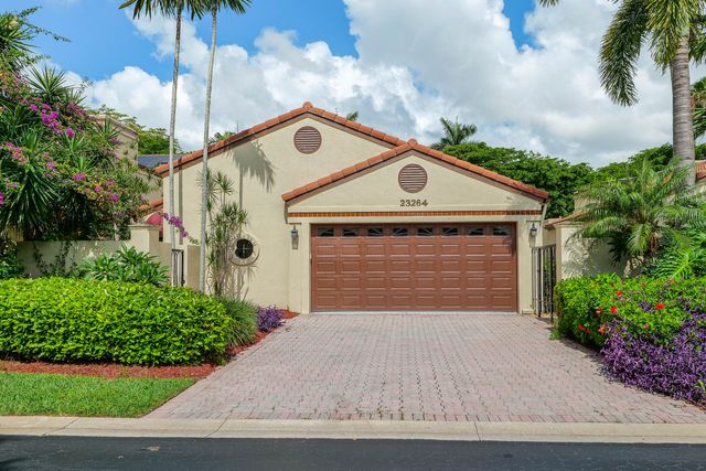 23264 N Mirabella Cir Circle N, Boca Raton, FL 33433