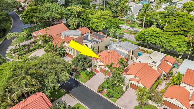 23264 N Mirabella Cir Circle N, Boca Raton, FL 33433