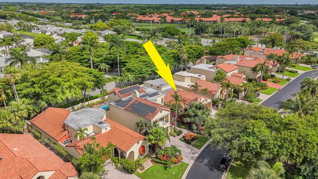 23264 N Mirabella Cir Circle N, Boca Raton, FL 33433