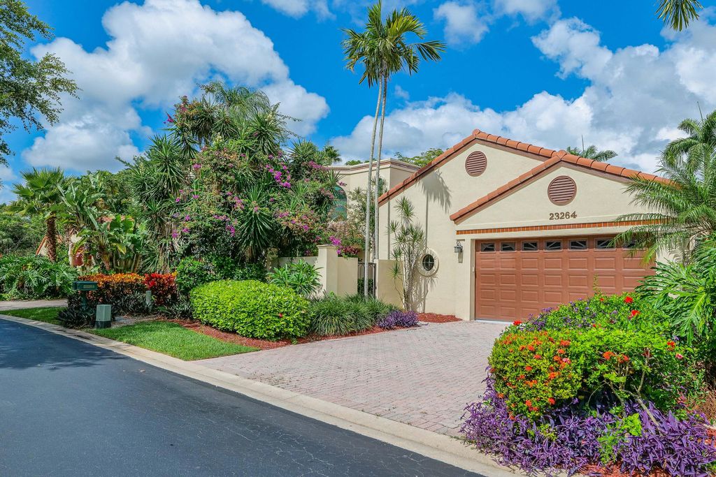 23264 N Mirabella Cir Circle N, Boca Raton, FL 33433