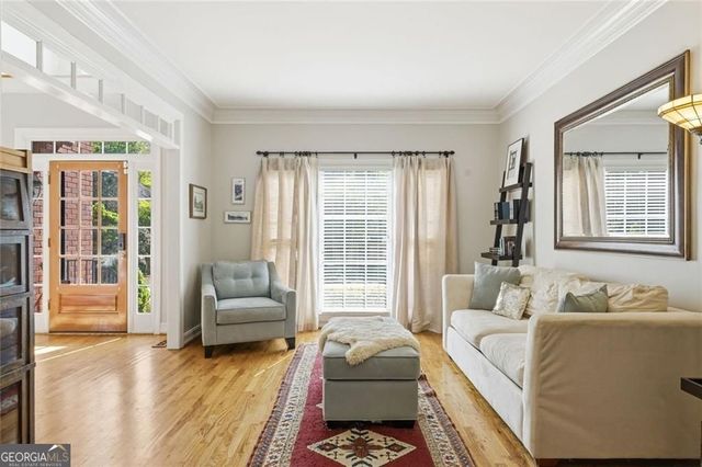 1380 Benbrooke Lane NW, Acworth, GA 30101