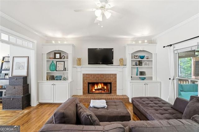 1380 Benbrooke Lane NW, Acworth, GA 30101