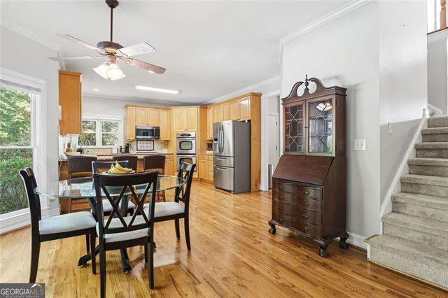 1380 Benbrooke Lane NW, Acworth, GA 30101