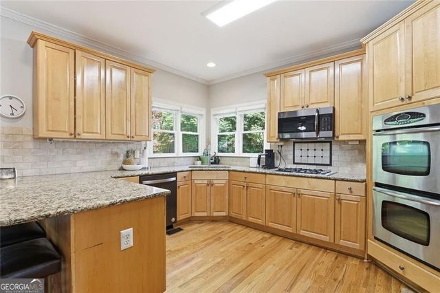 1380 Benbrooke Lane NW, Acworth, GA 30101
