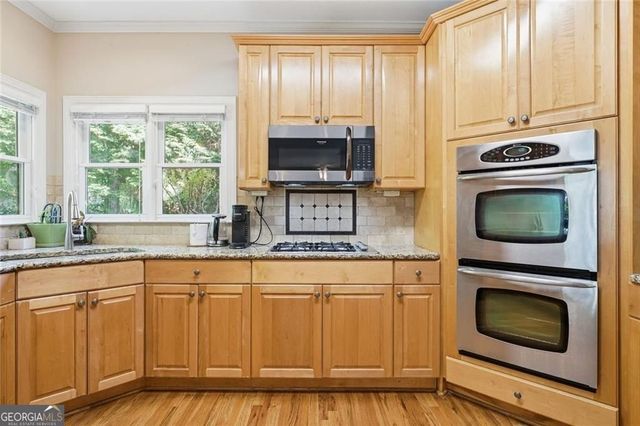 1380 Benbrooke Lane NW, Acworth, GA 30101