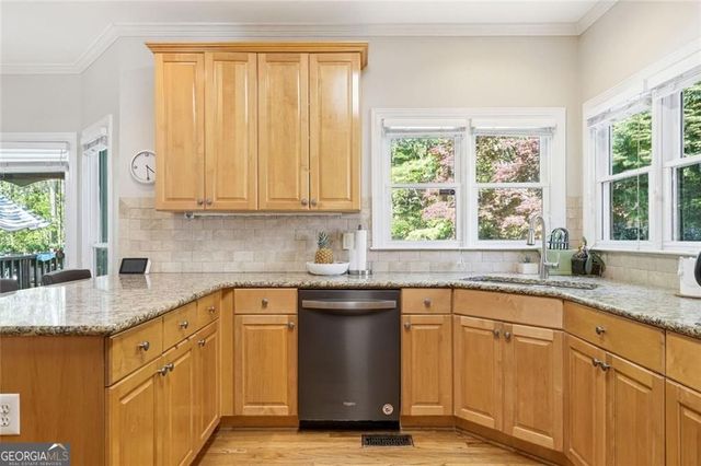 1380 Benbrooke Lane NW, Acworth, GA 30101