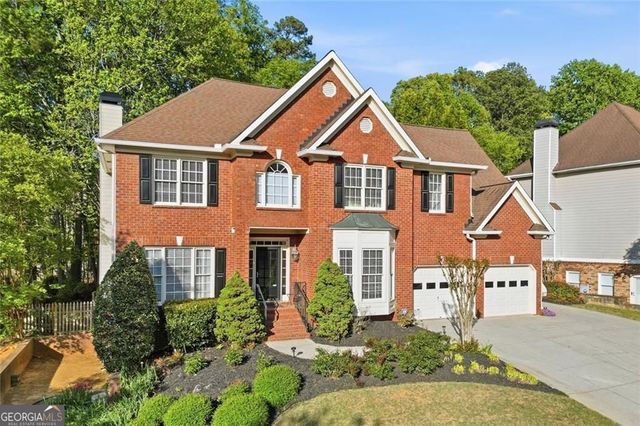 1380 Benbrooke Lane NW, Acworth, GA 30101