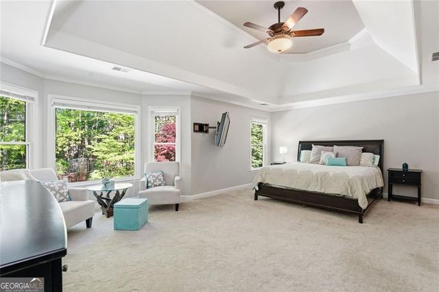 1380 Benbrooke Lane NW, Acworth, GA 30101