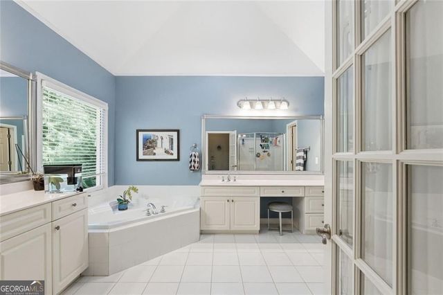 1380 Benbrooke Lane NW, Acworth, GA 30101