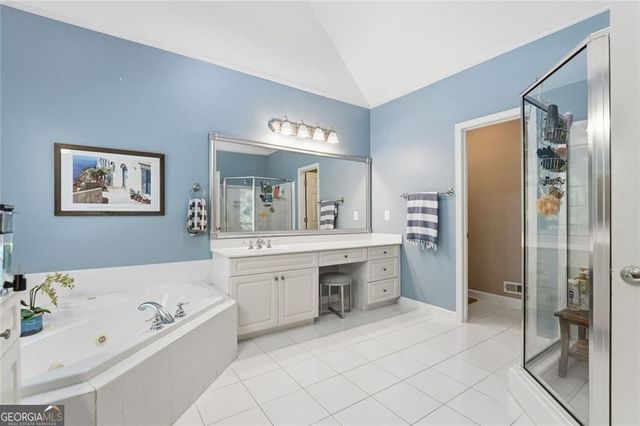 1380 Benbrooke Lane NW, Acworth, GA 30101