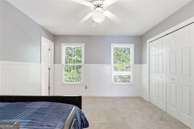 1380 Benbrooke Lane NW, Acworth, GA 30101