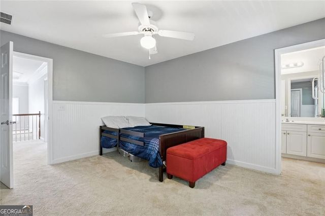 1380 Benbrooke Lane NW, Acworth, GA 30101