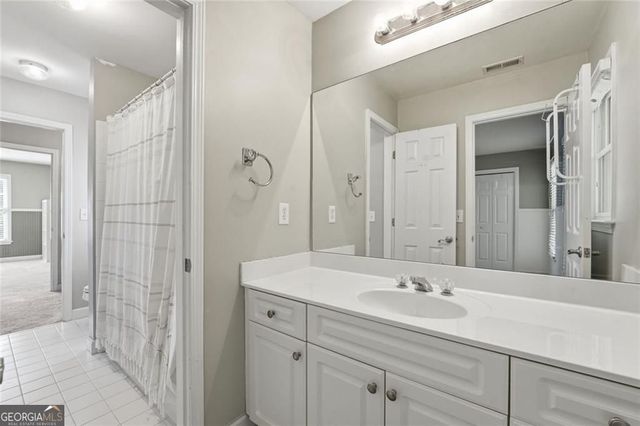 1380 Benbrooke Lane NW, Acworth, GA 30101