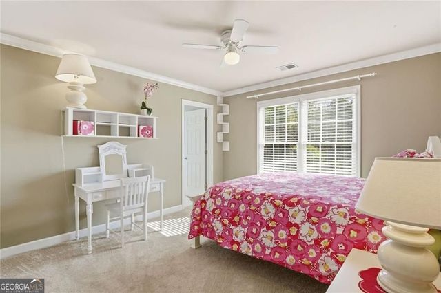 1380 Benbrooke Lane NW, Acworth, GA 30101
