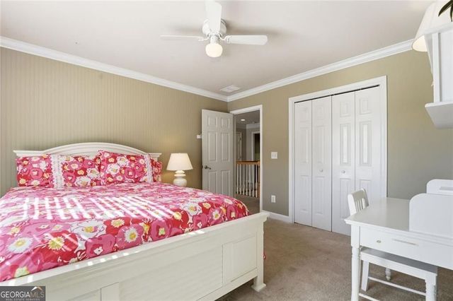 1380 Benbrooke Lane NW, Acworth, GA 30101