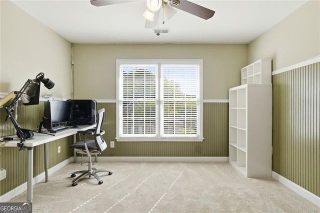 1380 Benbrooke Lane NW, Acworth, GA 30101