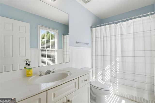 1380 Benbrooke Lane NW, Acworth, GA 30101