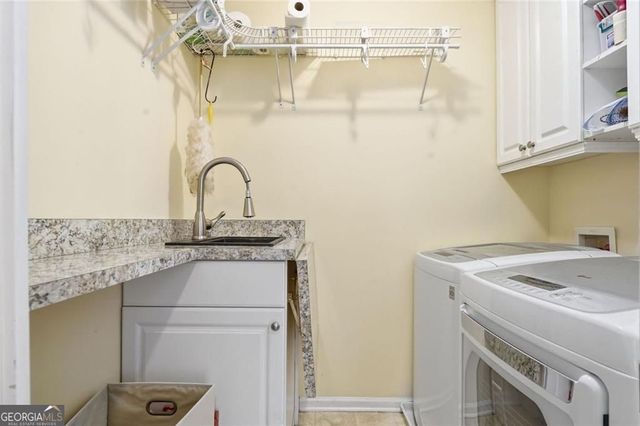 1380 Benbrooke Lane NW, Acworth, GA 30101