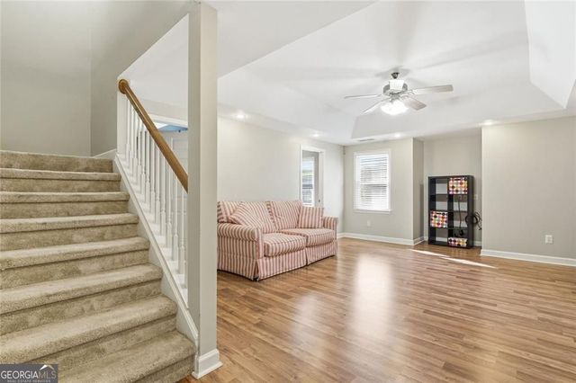 1380 Benbrooke Lane NW, Acworth, GA 30101