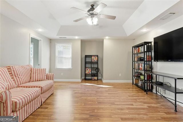 1380 Benbrooke Lane NW, Acworth, GA 30101