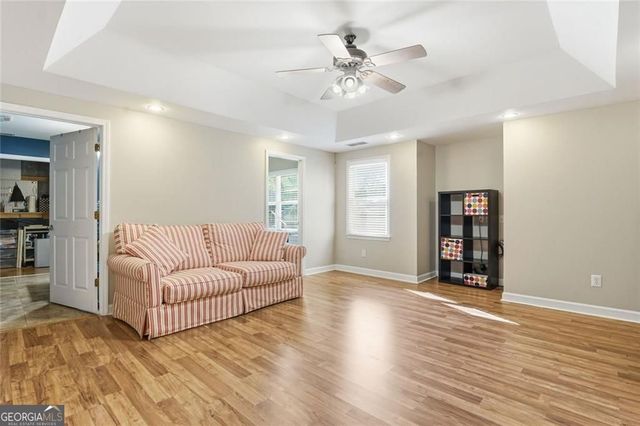 1380 Benbrooke Lane NW, Acworth, GA 30101