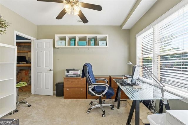 1380 Benbrooke Lane NW, Acworth, GA 30101