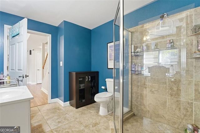 1380 Benbrooke Lane NW, Acworth, GA 30101