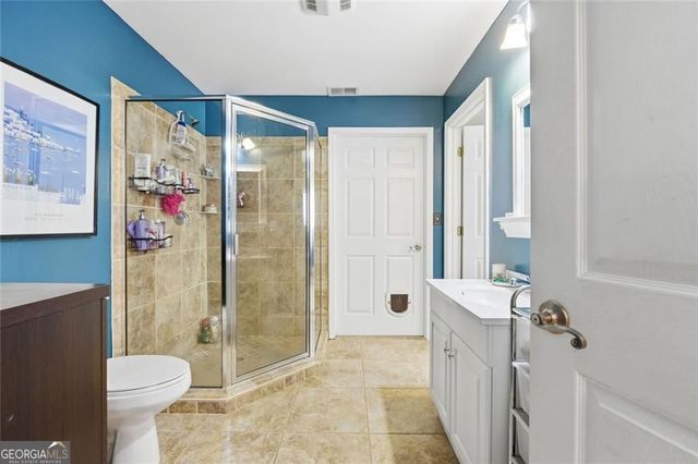 1380 Benbrooke Lane NW, Acworth, GA 30101