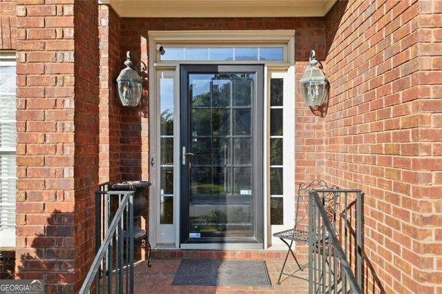 1380 Benbrooke Lane NW, Acworth, GA 30101