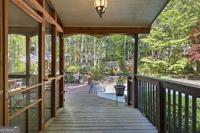 1380 Benbrooke Lane NW, Acworth, GA 30101