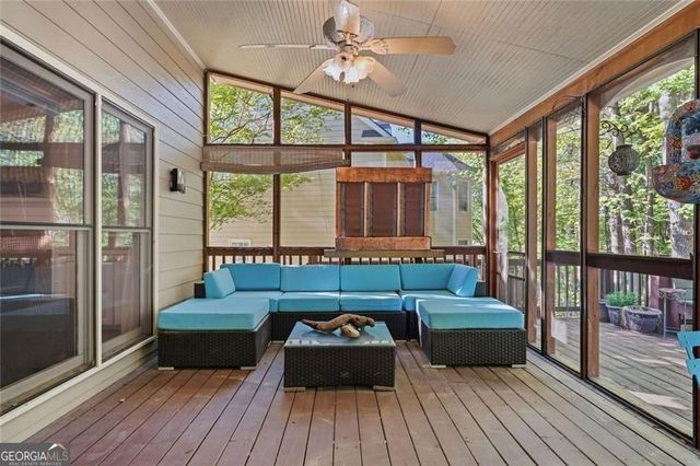 1380 Benbrooke Lane NW, Acworth, GA 30101