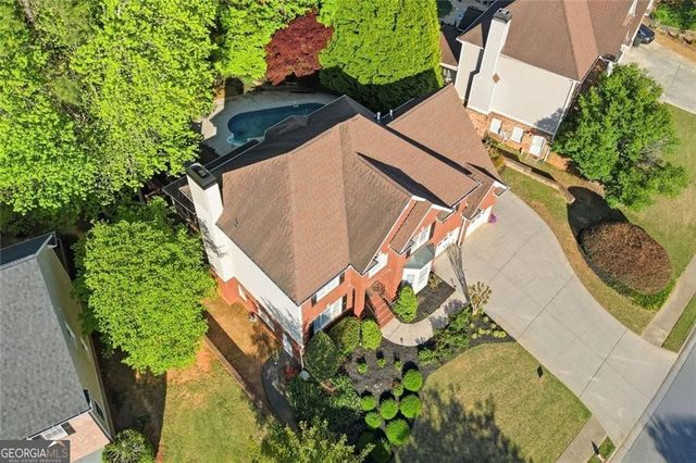 1380 Benbrooke Lane NW, Acworth, GA 30101