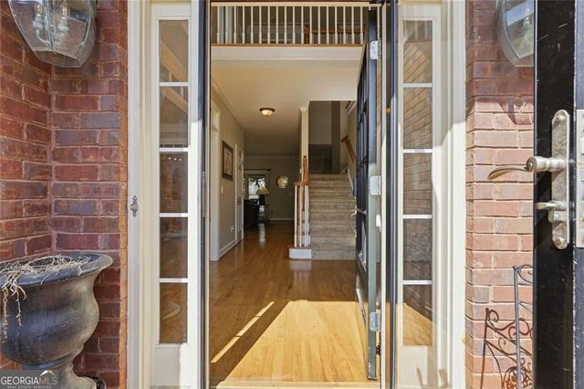 1380 Benbrooke Lane NW, Acworth, GA 30101