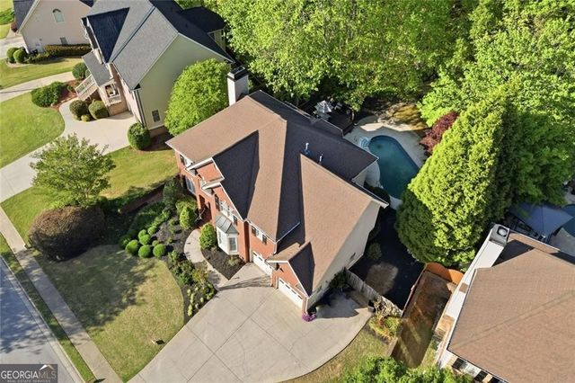 1380 Benbrooke Lane NW, Acworth, GA 30101