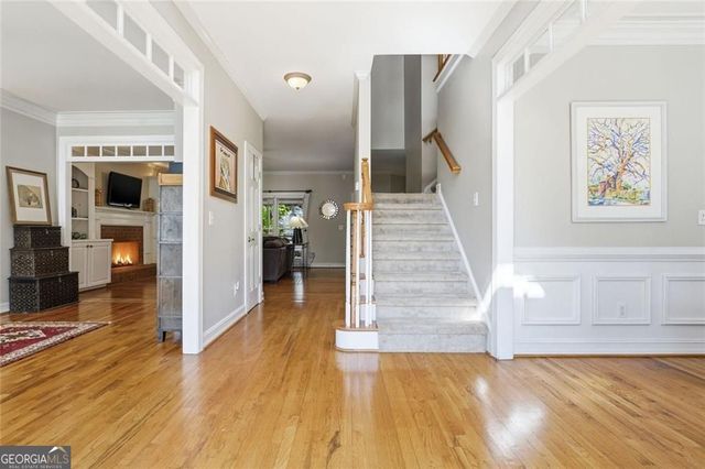 1380 Benbrooke Lane NW, Acworth, GA 30101