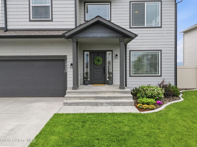 10482 N Belgrave Lp, Hayden, ID 83835