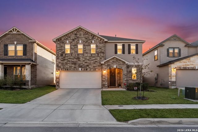 9422 Braman, Converse, TX 78109