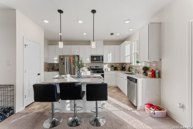 9422 Braman, Converse, TX 78109