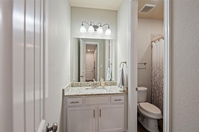 9319 Dochfour Lane, Tomball, TX 77375