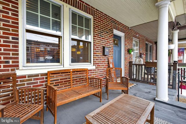 545 HAND AVE, Lancaster, PA 17602