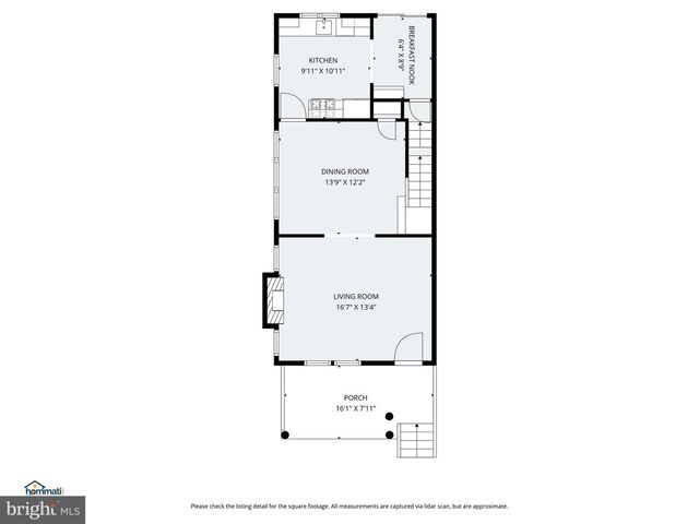 545 HAND AVE, Lancaster, PA 17602