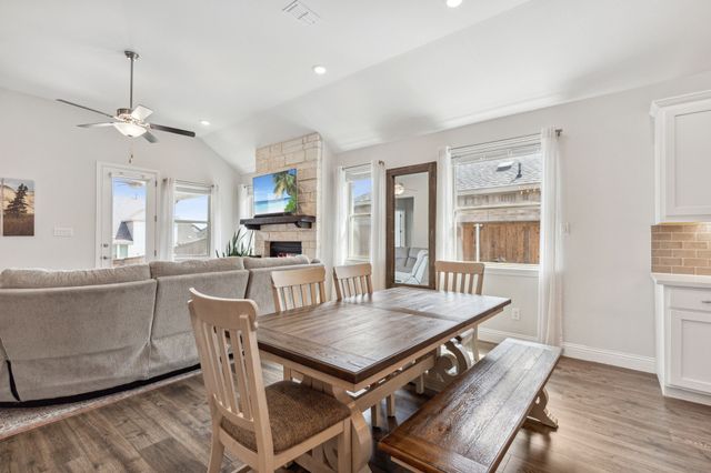 482 Prairie View Drive, Haslet, TX 76052