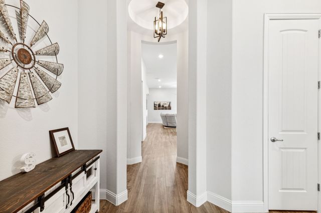 482 Prairie View Drive, Haslet, TX 76052