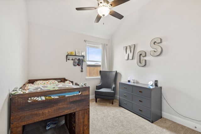 482 Prairie View Drive, Haslet, TX 76052