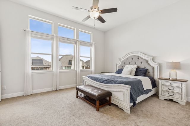 482 Prairie View Drive, Haslet, TX 76052